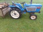 micro tracteur iseki, Zakelijke goederen, Oldtimer, Tot 80 Pk, 250 tot 500 cm, Ophalen