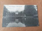 Oostmalle kasteel , oude postkaart, Ophalen of Verzenden