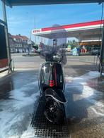 Vespa sprint b klasse, Fietsen en Brommers, Scooters | Vespa, Ophalen, Vespa S, 49 cc, Benzine