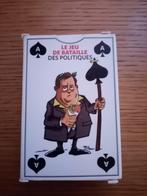 5 jeux de cartes différents, Drie of vier spelers, Ophalen, Nieuw