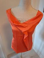 Mooi oranje topje esprit, Vêtements | Femmes, Tops, Enlèvement ou Envoi, Comme neuf, Taille 36 (S), Orange