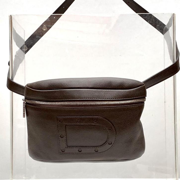 Delvaux heuptasje. Meer Delvaux en Louis Vuitton te koop., Handtassen en Accessoires, Tassen | Damestassen, Ophalen of Verzenden