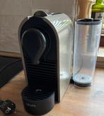 Krups nespresso machine, Elektronische apparatuur, Koffiezetapparaten, Ophalen, Gebruikt, Espresso apparaat, Koffiepads en cups