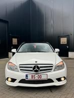 Mercedes-Benz c220 W204 AMG PAKKET, Te koop, C-Klasse, 5 deurs, Automaat