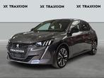 Peugeot 208 GT 1.2i 130pk Automaat Camera | GPS | Carplay |, Automaat, 1199 cc, 97 kW, 131 pk