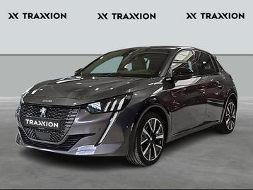 Peugeot 208 GT 1.2i 130pk Automaat Camera | GPS | Carplay |  beschikbaar voor biedingen