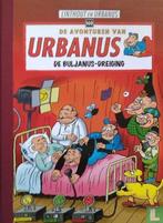 GEZOCHT Urbanus Luxe, Meerdere stripboeken, Ophalen, Nieuw, Linthout en Urbanus