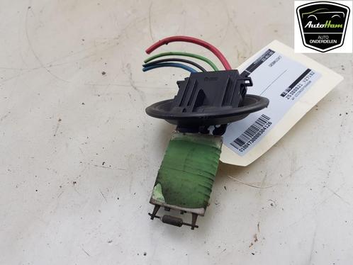 KACHELWEERSTAND Volkswagen Polo IV (9N1 / 2/3), Auto-onderdelen, Airco en Verwarming, Volkswagen, Gebruikt