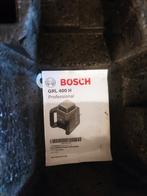 Bosch GRL 400 H, Audio, Tv en Foto, Fotografie | Accu's en Batterijen, Ophalen of Verzenden, Zo goed als nieuw