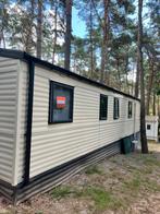 Te koop Stacaravan, Caravans en Kamperen, Tot en met 6