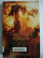 Mary Renault De Perzische Jongen Bagoas Alexander de Grote, Verzenden, Gelezen, Mary Renault
