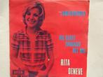 Rita Deneve - Zomerdromen (1973), Cd's en Dvd's, Ophalen of Verzenden, Nederlandstalig, Single