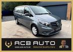 Mercedes Vito 116 CDI L3 Automaat, Auto's, Automaat, Achterwielaandrijving, 4 cilinders, Bedrijf