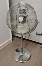 VENTILATOR "TRISTAR" RETRO, Ophalen, Zo goed als nieuw