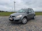 Suzuki SX-4, Auto's, Suzuki, Voorwielaandrijving, Euro 5, Stof, 139 g/km