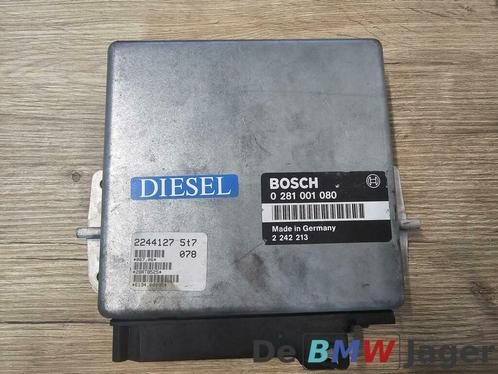 DDE module M21 524td BMW 5-serie E34 2244127, Autos : Pièces & Accessoires, Électronique & Câbles, BMW, Utilisé, Enlèvement ou Envoi