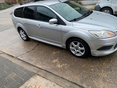 Ford Focus 2009 (Diesel, 241.000 km, Auto's, Ford, Particulier, Focus, ABS, Airbags, Alarm, Mistlampen, Radio, USB, Diesel, Euro 4