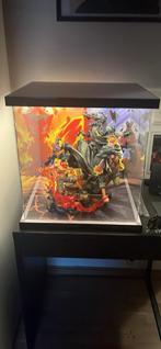 Jimei palace ace vs barbe noire + vitrine jimei palace, Verzamelen, Ophalen of Verzenden, Zo goed als nieuw