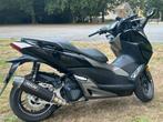 Honda Forza/125cc/6000km/Led/Keyless/Startstop, Motoren, Scooter, ABS, Particulier, 11 kW of minder