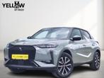 DS Automobiles DS 3 Performance Line, Automaat, 139 g/km, Euro 6, 1199 cc