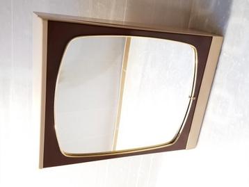 Badkamer kast met spiegel golden 60 beschikbaar voor biedingen