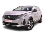 PEUGEOT 5008 1.2 T 130 7PL Allure Pack, Auto's, Handgeschakeld, SUV of Terreinwagen, Zilver of Grijs, Navigatiesysteem