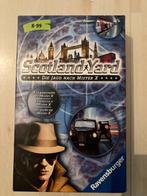 De jacht op Mister X, Hobby en Vrije tijd, Gezelschapsspellen | Bordspellen, Drie of vier spelers, Ophalen, Nieuw, Ravensburger