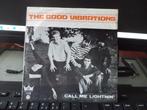 The Good Vibrations -Call me lightnin', Cd's en Dvd's, Vinyl Singles, Verzenden