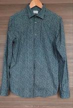 Herenhemd, Selected Homme, maat L, slim fit, nieuw, Ophalen of Verzenden, Nieuw, Selected homme