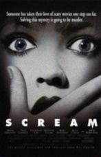 Scream (DVD), Comme neuf, Enlèvement ou Envoi, Slasher