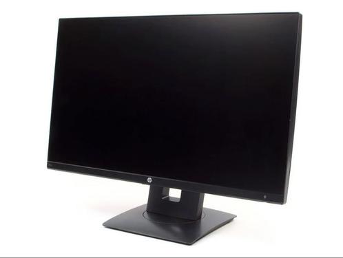 HP Z23N Full HD Monitor 23”, Computers en Software, Monitoren, Gebruikt, 60 Hz of minder, DisplayPort, HDMI, USB-C, VGA, In hoogte verstelbaar