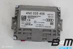 2 Weg signaalversterker VW TIGUAN 5NA 4N0035456, Auto diversen, Autoradio's, Gebruikt