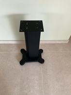 Speaker standaard, Muziek en Instrumenten, Standaarden, Ophalen, Nieuw, Speaker