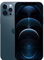 Iphone 12 pro 128 gb, Telecommunicatie, Mobiele telefoons | Apple iPhone, Ophalen, 75 %, 128 GB, IPhone 12