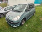 Peugeot 1007 #2007 #205000 km #euro4, Auto's, Peugeot, Bedrijf, Te koop