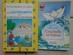 BOEK: „DE SMURFEN”, Boeken, Ophalen of Verzenden, Zo goed als nieuw, GIRABERT, Non-fictie