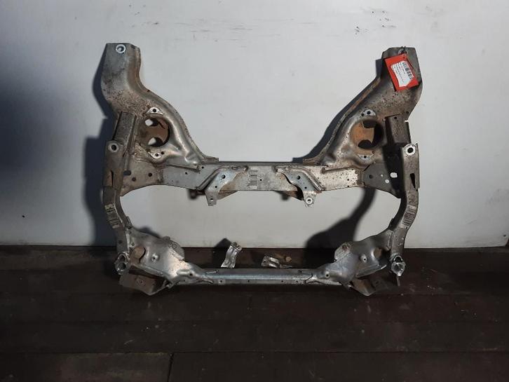 MOTORBALK BMW 3 serie (E90) (12-2004/12-2011) (40070168006), Auto-onderdelen, Ophanging en Onderstel, BMW, Gebruikt