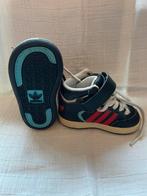 Chaussures pour bébé taille 19, Enlèvement, Adidas, Garçon, Bottines