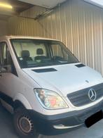 Dépanneuse, Auto's, Particulier, Te koop, Euro 4
