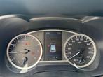 Nissan Micra 0,9 Benzine - Navi/Alu velgen/airco, Auto's, Nissan, Voorwielaandrijving, Stof, Gebruikt, 3 cilinders