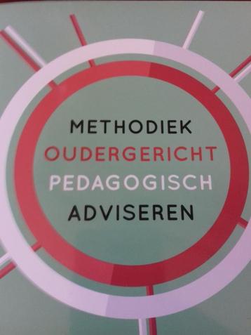Méthode de conseil pédagogique centrée sur les parents, Enlèvement ou Envoi, Neuf, Enseignement supérieur professionnel
