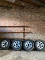 Velgen voor Toyota Land Cruiser, Auto-onderdelen, Ophalen, 17 inch, Band(en)