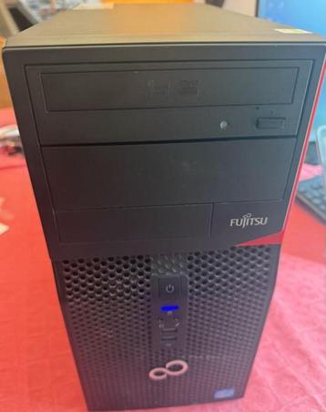 Ordinateur Fujitsu Esprimo P410 beschikbaar voor biedingen