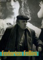 Federico Fellini, Enlèvement ou Envoi, Comme neuf