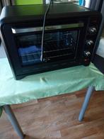 luchtoven, Ophalen, Minder dan 45 cm, Oven, Hete lucht