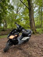 Sym jet x (50cc), Fietsen en Brommers, Scooters | Piaggio, Ophalen, Zo goed als nieuw