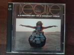 2-CD : NEIL YOUNG - DECADE, Cd's en Dvd's, Ophalen of Verzenden, Zo goed als nieuw