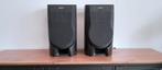Enceintes Sony SS-XB3A - Baffle, Ophalen, Zo goed als nieuw, Sony, 120 watt of meer