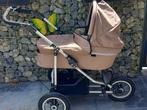 Kinderwagen, Ophalen, Gebruikt, Kinderwagen, Verstelbare duwstang