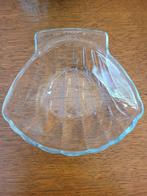 glazen visschelpen Pyrex, Ophalen of Verzenden, Zo goed als nieuw, Glas, Schaal of Schalen